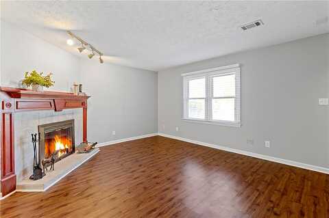 Jeanette, NORCROSS, GA 30093