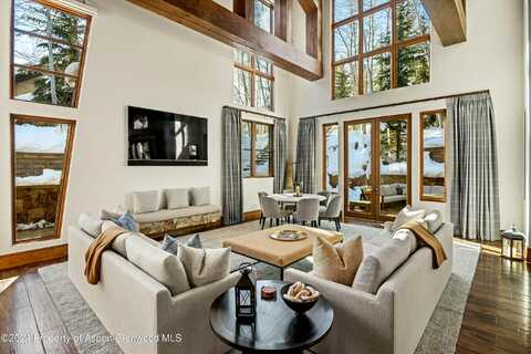 Pfister, ASPEN, CO 81611