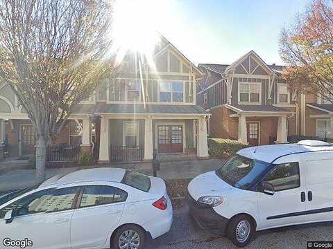16Th, ATLANTA, GA 30363