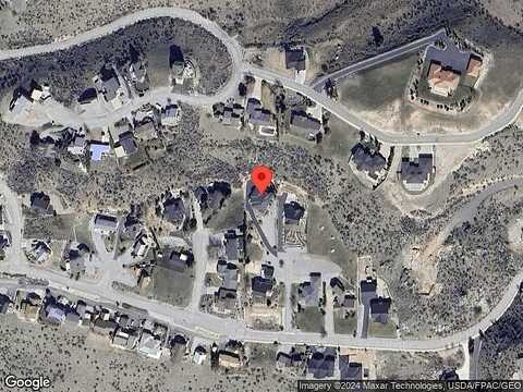 Orchard View, CHELAN, WA 98816