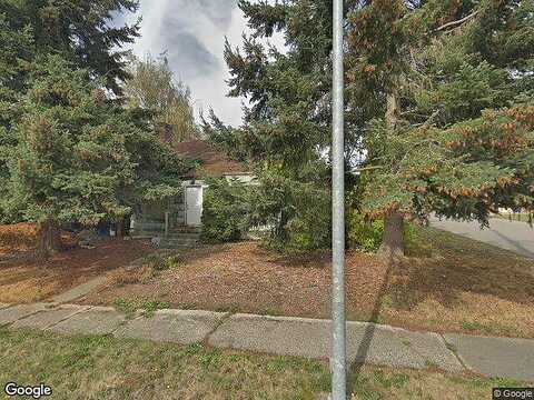 17Th, TACOMA, WA 98405