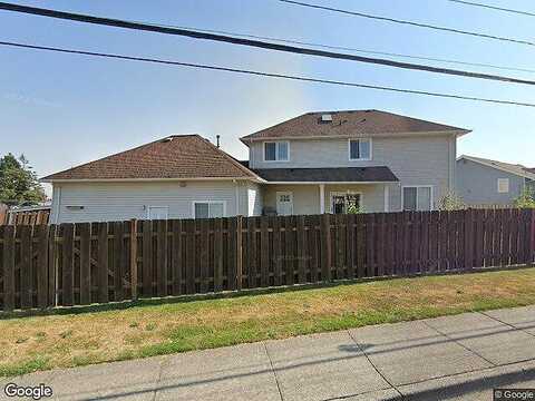 Pine, FERNDALE, WA 98248