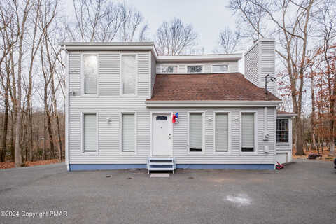 Hyland, EAST STROUDSBURG, PA 18301