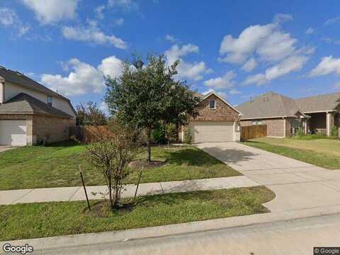 Verona View, KATY, TX 77493