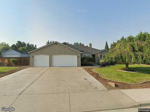 Fancher Heights, EAST WENATCHEE, WA 98802