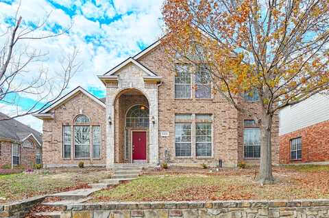 River Canyon, GARLAND, TX 75041