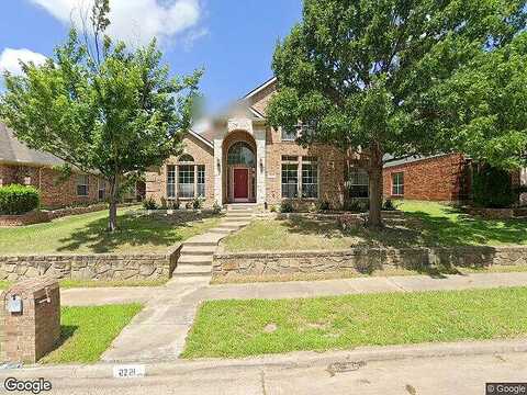 River Canyon, GARLAND, TX 75041