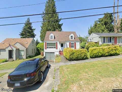 Fairbanks, TACOMA, WA 98404