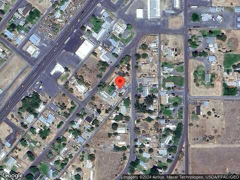 Moses Lake, SOAP LAKE, WA 98851
