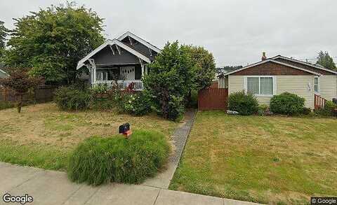 1St, ABERDEEN, WA 98520