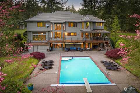 River Bend, BATTLE GROUND, WA 98604