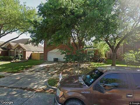 Country Green, HOUSTON, TX 77059