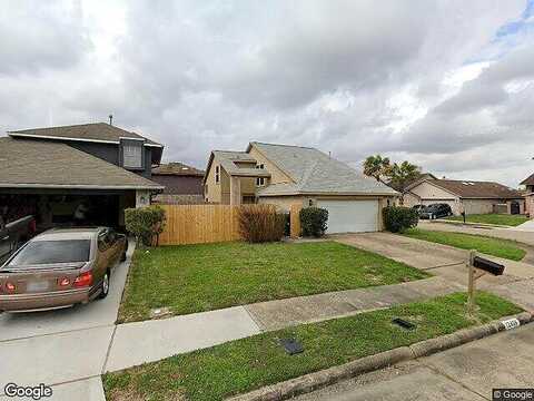 Rylander, HOUSTON, TX 77071