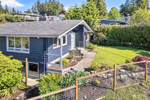 Racine, BELLINGHAM, WA 98229