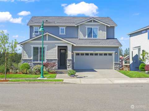Sentinel, GIG HARBOR, WA 98332