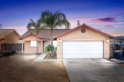 Fremont, AVENAL, CA 93204