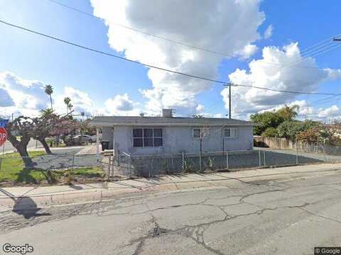 Putnam, PORTERVILLE, CA 93257