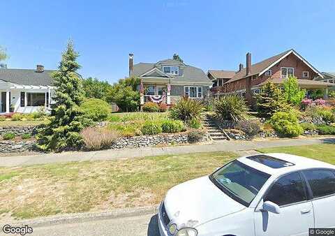 Grant, TACOMA, WA 98403
