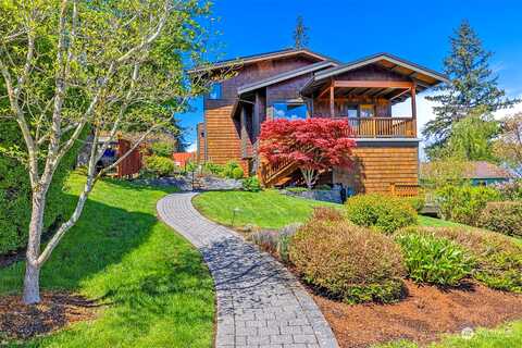 Liberty, BELLINGHAM, WA 98225