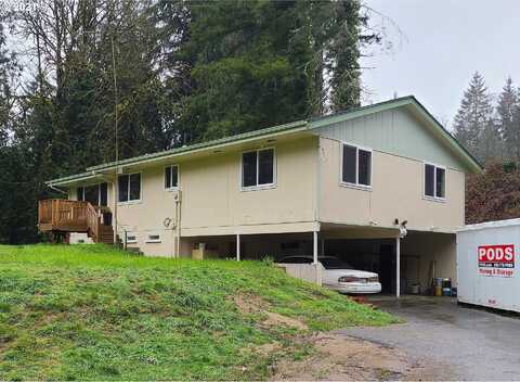 Clark Creek, LONGVIEW, WA 98632