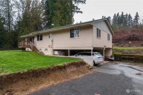 Clark Creek, LONGVIEW, WA 98632