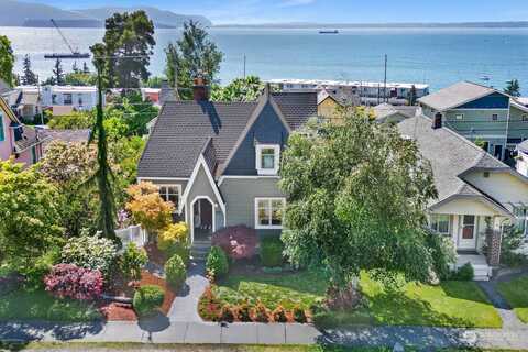 13Th, BELLINGHAM, WA 98225