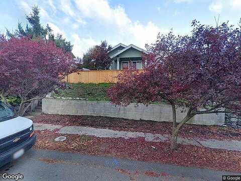 Visscher, TACOMA, WA 98407