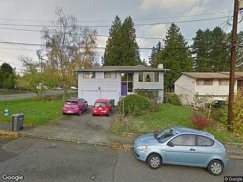 238Th, MOUNTLAKE TERRACE, WA 98043