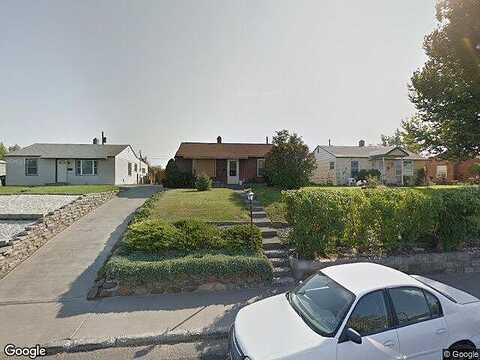 Ridge, MOSES LAKE, WA 98837