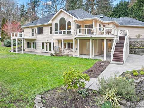 87Th Avenue, GIG HARBOR, WA 98335
