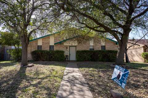 Cheyenne, GARLAND, TX 75044