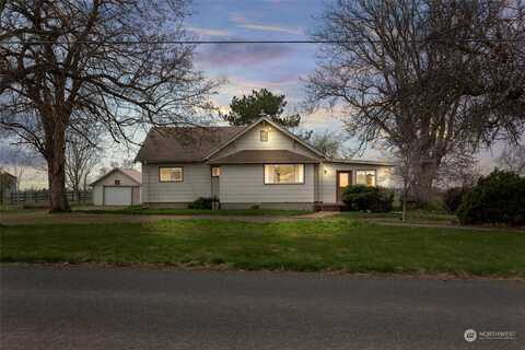 Morrison, WALLA WALLA, WA 99362