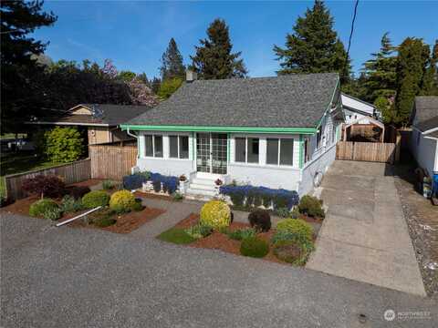 1St, RIDGEFIELD, WA 98642