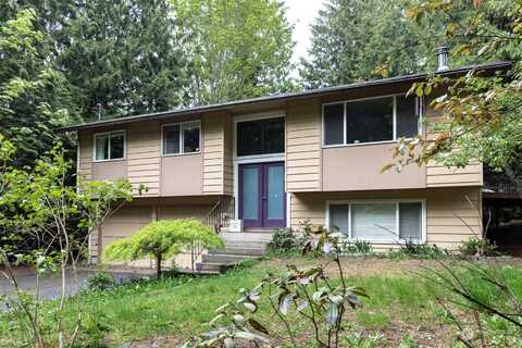 Circle, POULSBO, WA 98370