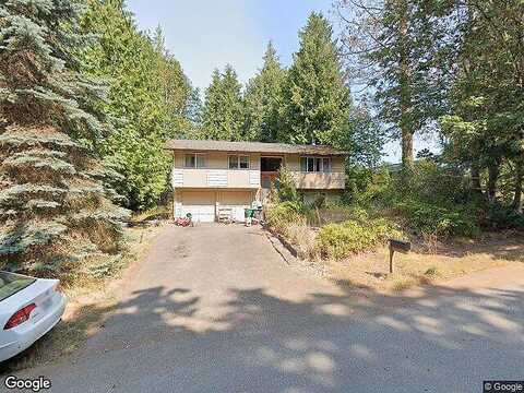 Circle, POULSBO, WA 98370