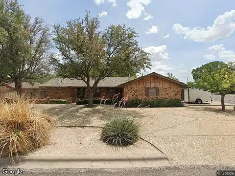 7Th, FORT STOCKTON, TX 79735