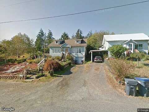 E, ABERDEEN, WA 98520