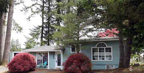 Niblett, LONGVIEW, WA 98632