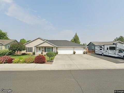 Bailey, MOSES LAKE, WA 98837