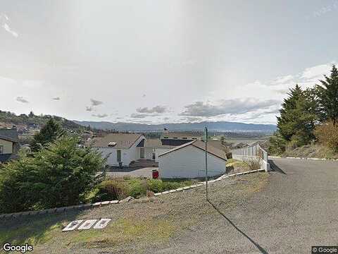 Highcrest, MEDFORD, OR 97504