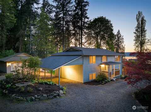 Comyn, POULSBO, WA 98370