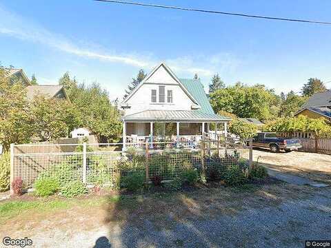 Tremont, PORT TOWNSEND, WA 98368