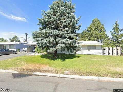 Schilling, MOSES LAKE, WA 98837