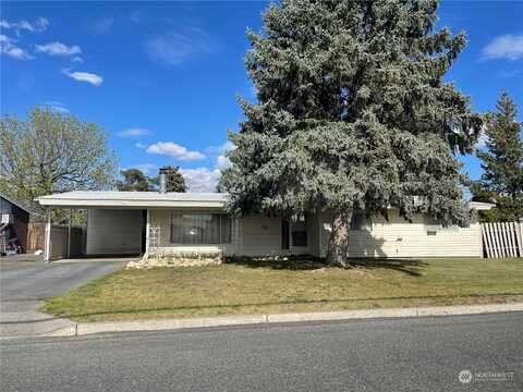 Schilling, MOSES LAKE, WA 98837