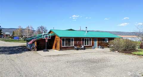 Wilson Creek, ELLENSBURG, WA 98926