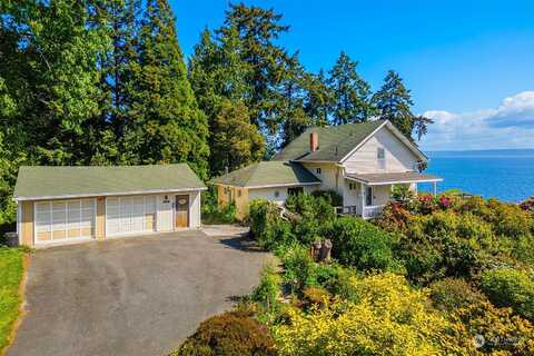 Logg, BAINBRIDGE ISLAND, WA 98110