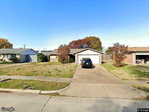Midway, RICHARDSON, TX 75081