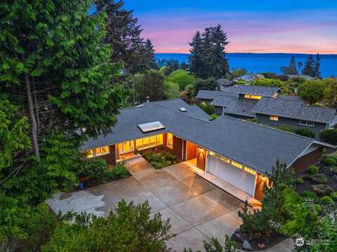 Bill Point, BAINBRIDGE ISLAND, WA 98110