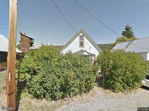 Hoffmanville, ROSLYN, WA 98941