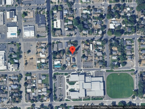 Sprague, ELLENSBURG, WA 98926